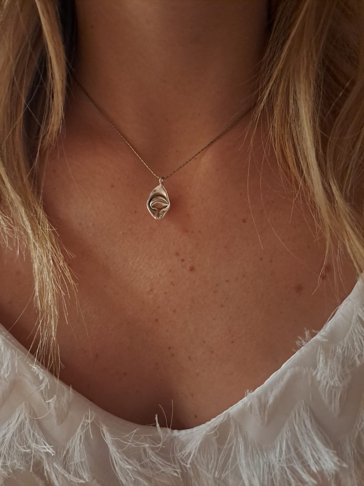 Collana Cappelletto mini