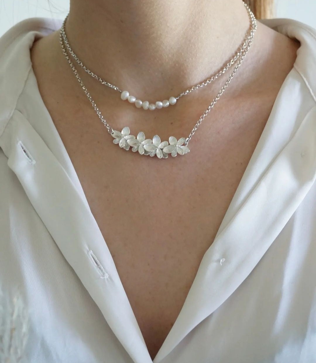 Collana Lucia