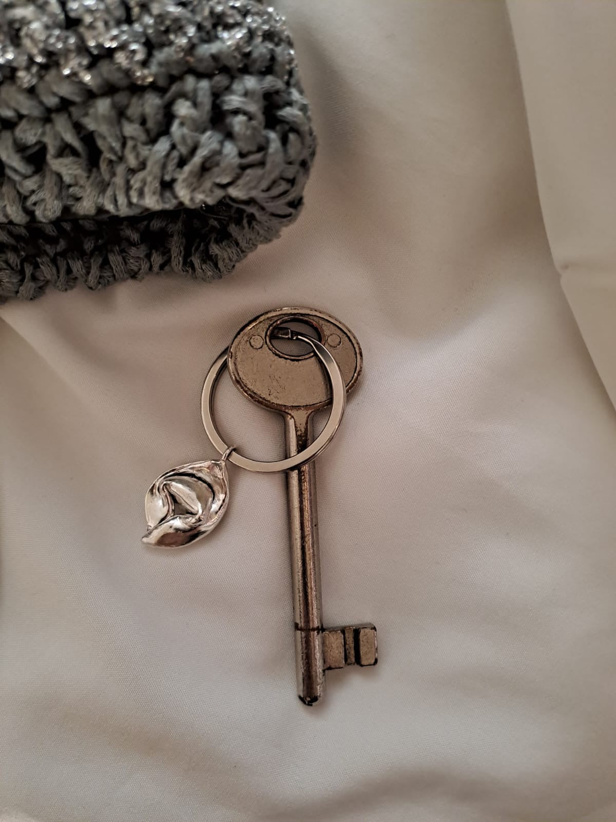 Portachiavi Cappelletto grande