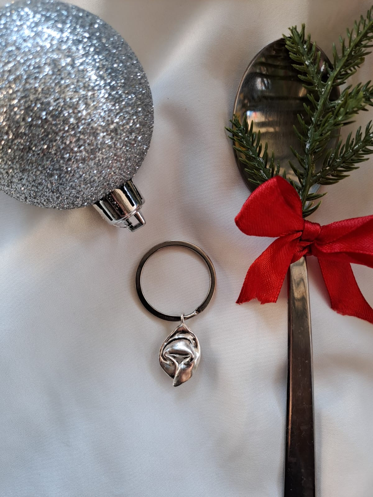 Portachiavi Cappelletto grande