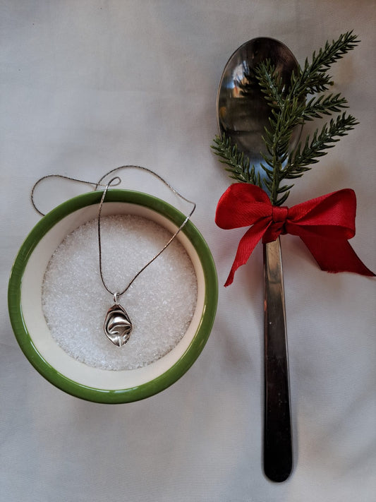 Collana Cappelletto mini