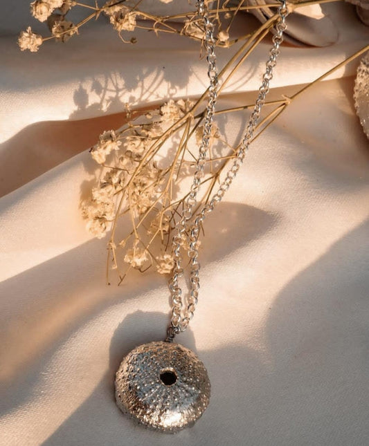 Collana Riccio di mare piccolo