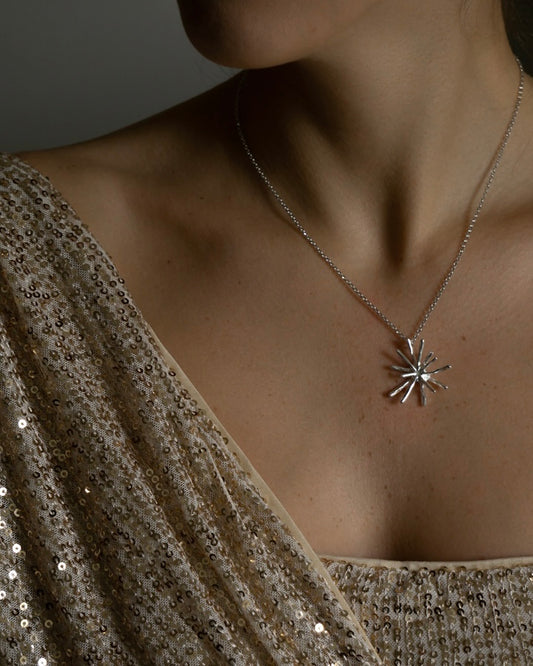 Collana Sparkler