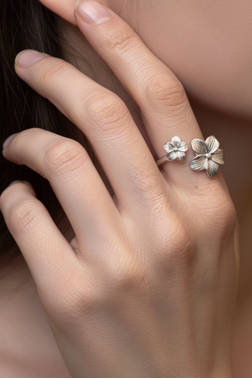 Anello Lillia