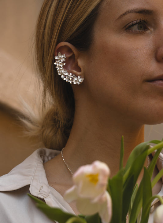 Climber mix TrisDelia